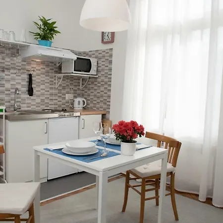 Stefani Apartment Opatija