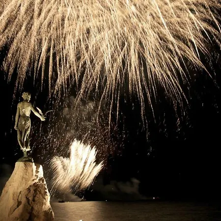 Apartment Stefani Opatija