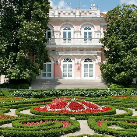 Apartment Stefani Opatija