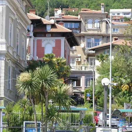 Stefani Apartment Opatija