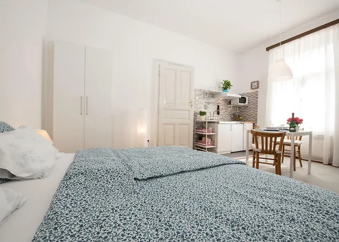 Apartment Stefani Opatija