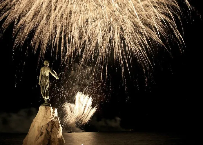 Apartment Stefani Opatija