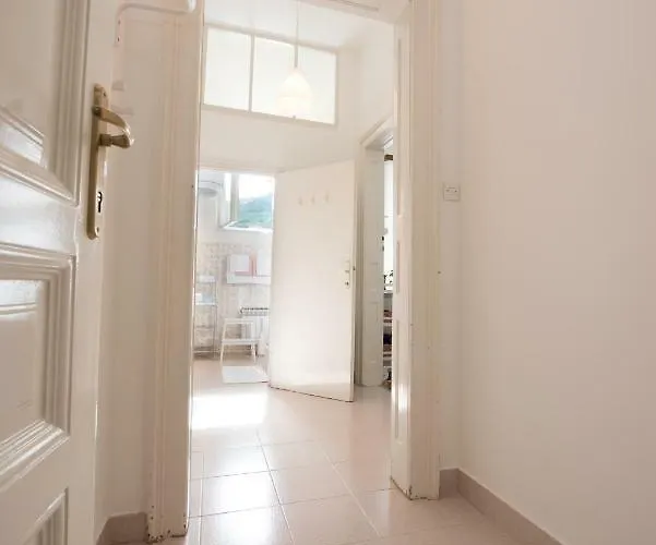 Stefani Apartment Opatija