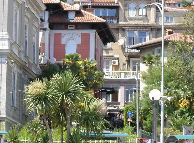 Stefani Apartment Opatija