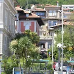 Stefani Appartement Opatija