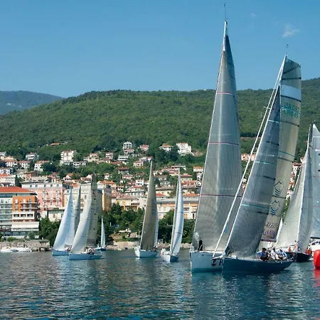 Stefani Appartement *