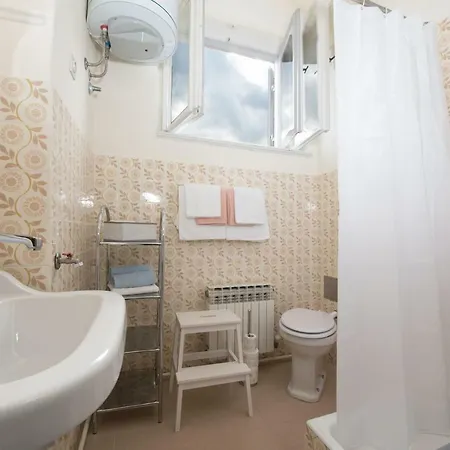 Appartement Stefani *