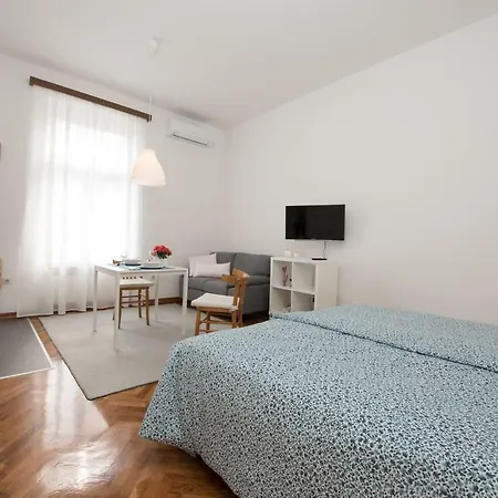 Stefani * Opatija