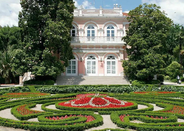 Apartmán Stefani Opatija